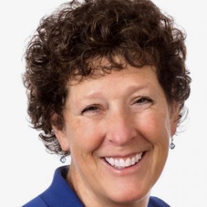 Karla McAdam