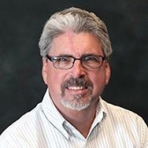 Kevin Seymour